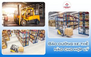 Bảo dưỡng xe thế nào cho hợp lý