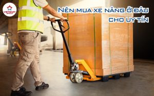 Nên mua xe ở nhà phân phối-nhà sản xuất hay sàn thương mại